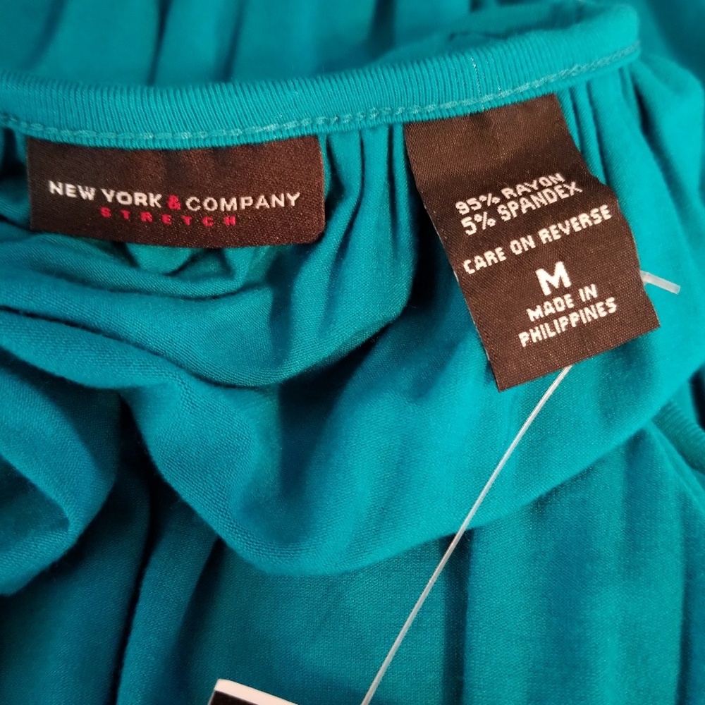 New York & Company dress - Picture 4 of 5